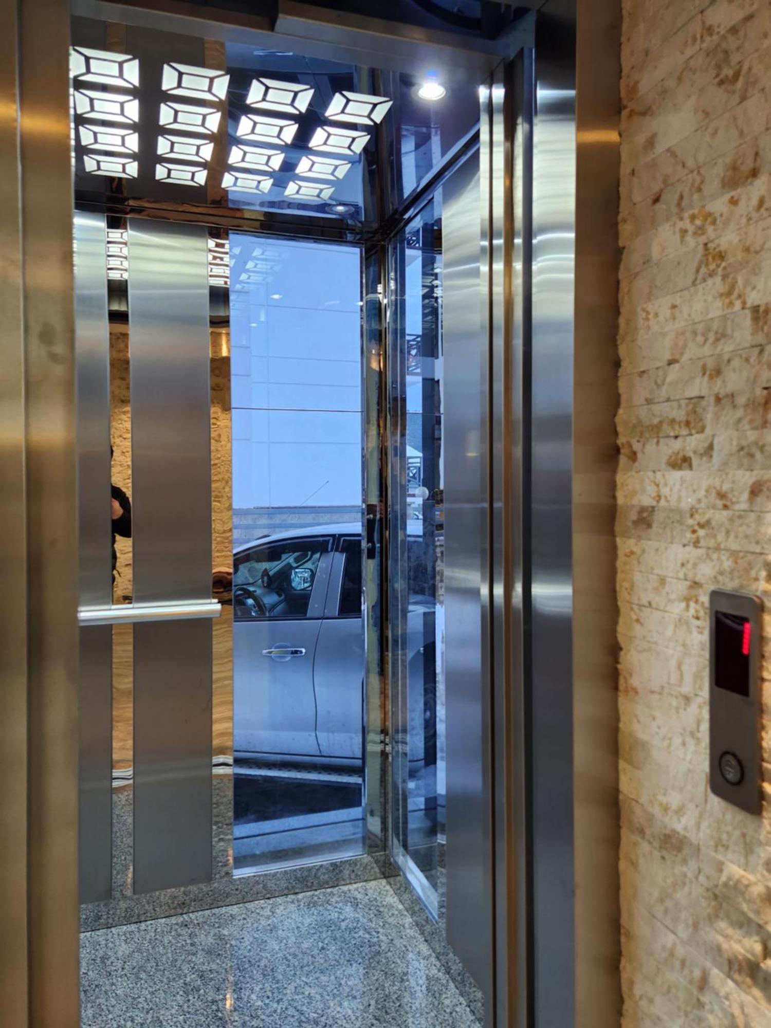 Snow King Hotel Bakuriani Ngoại thất bức ảnh
